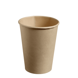 Bicchiere in fibra di bambù laminata da 420 ml