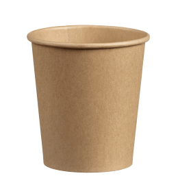 Bicchiere in cartone da 200 ml