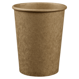 Bicchiere in cartone da 280 ml