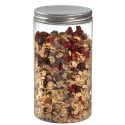 Barattolo Tornillo con coperchio da 560 ml