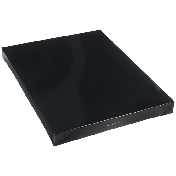 Coperchio per vassoio Set