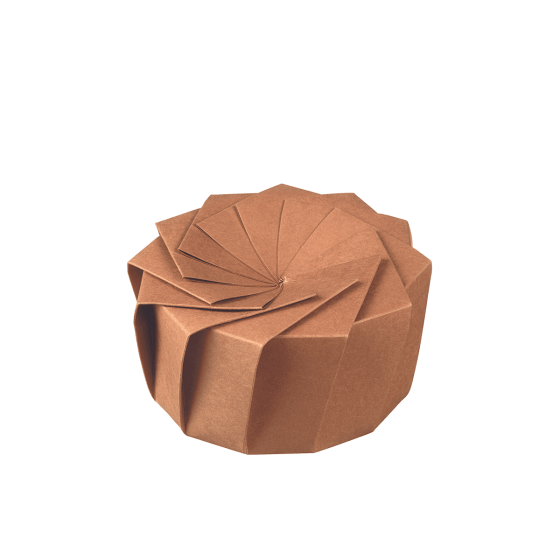 Scatola Iris L 770 ml