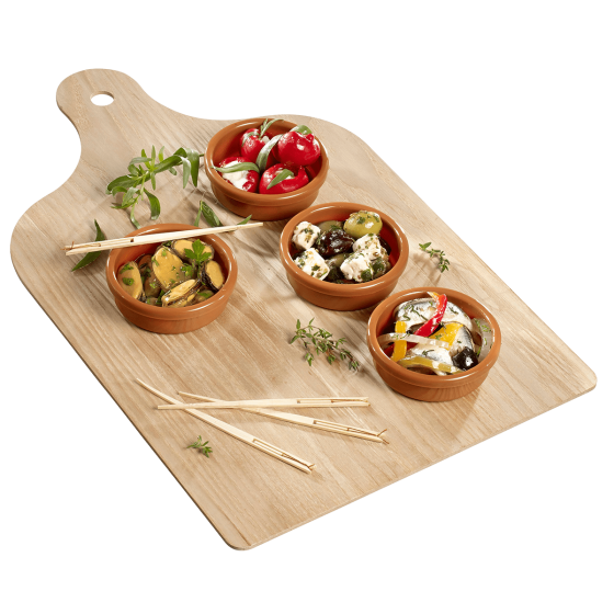 Mini-pirottino da 70 ml