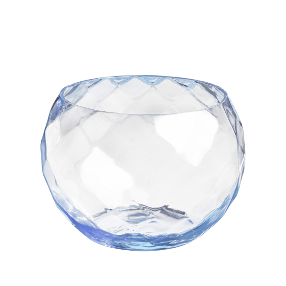 Ciotolina Sph'air Diam's in PET da 75 ml