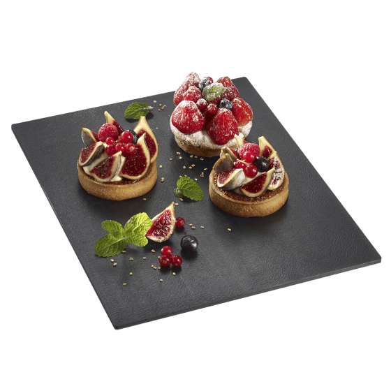 Vassoio da portata da 265 x 325 mm