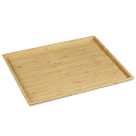 Plateau bambou (1/2 GN)