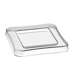 Couvercle pour Emeraud' 155 ml