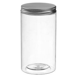 Barattolo Tornillo con coperchio da 560 ml