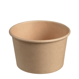Ciotolina in fibra di bambù da 205 ml