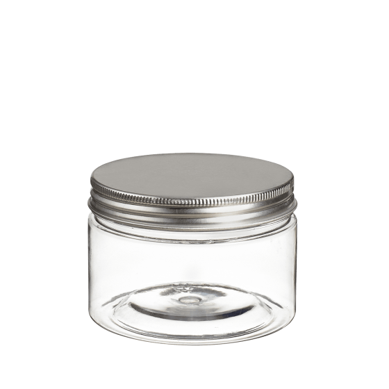 Barattolo Tornillo con coperchio da 230 ml