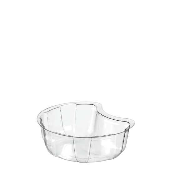 Inserto da 48 ml per barattolo da pasticceria