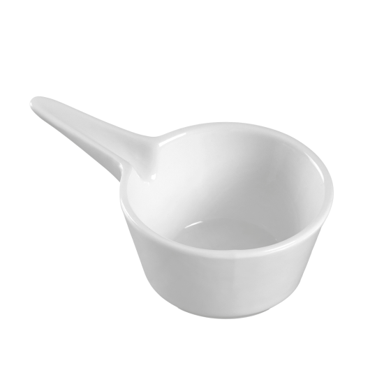 Pentolino in ceramica Eskoffié da 40 ml