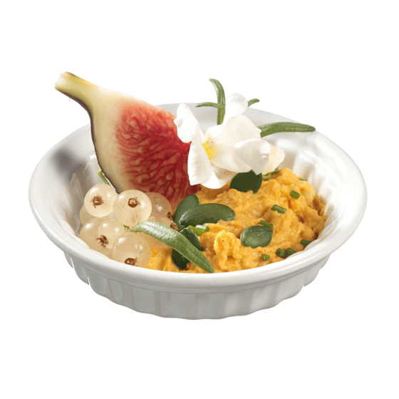 Ciotolina Crumble in ceramica da 50 ml