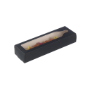 Scatola cartone con finestrella per tagliere Bistro 300x90