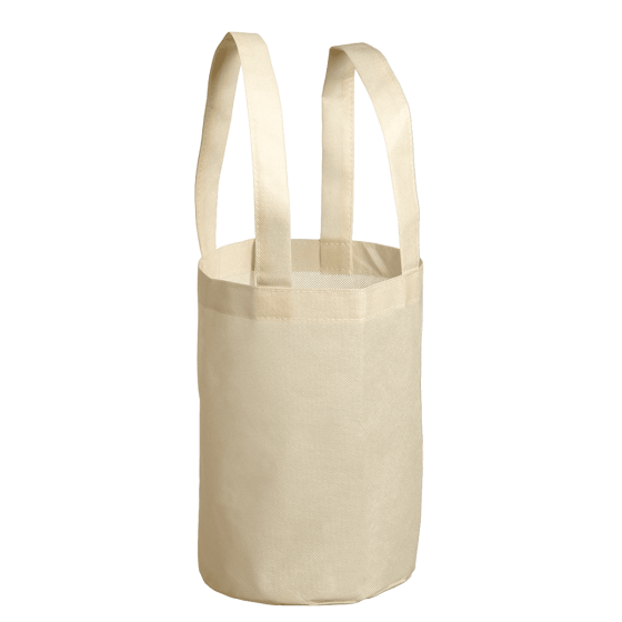 Borsa in PP non tessuto Ø 175 mm