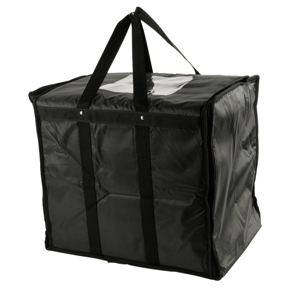 Borsa termica multi vassoio