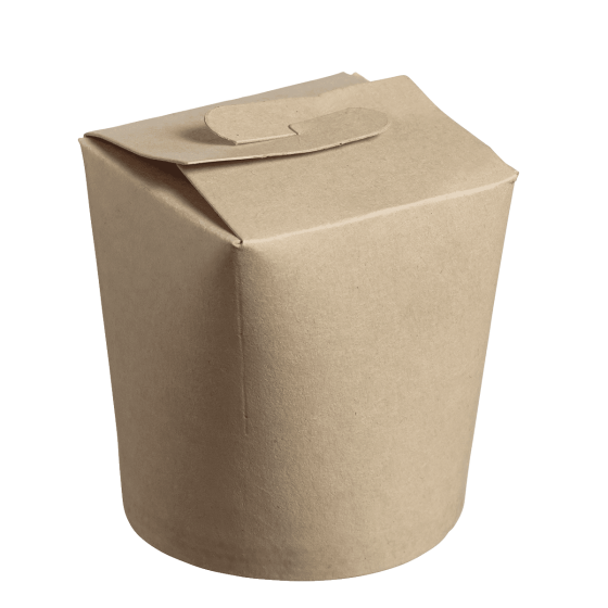 Baby Pasta box in fibra di bambù da 140 ml