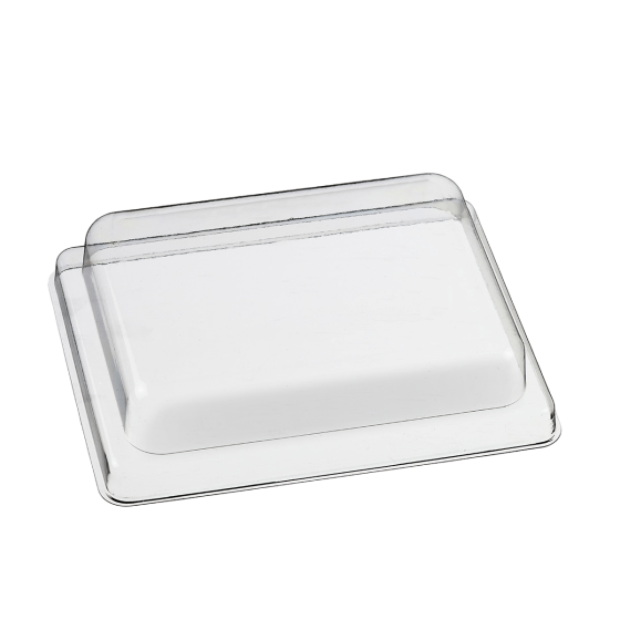 Coperchio cesto per insalata da 500 ml