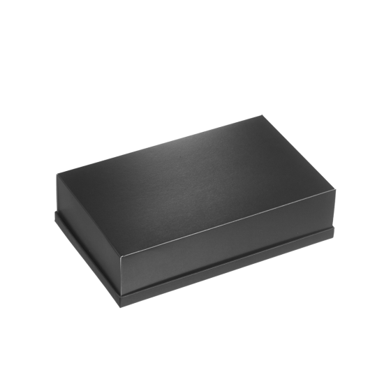 Coperchio nero per vassoio Fenix 1/4 GN