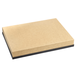 Coperchio kraft per vassoio Fenix Atlas 1/1
