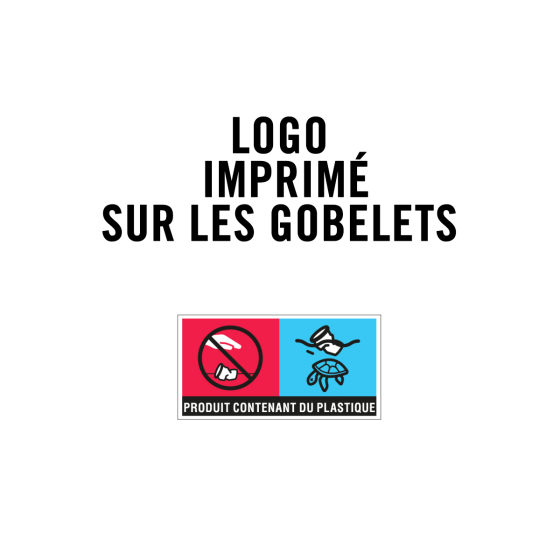 Bicchiere decorazione azteca da 235 ml