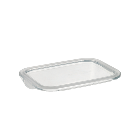 Coperchio per scatola in vetro 380 ml