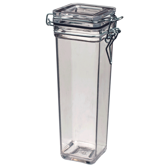 Barattolo Tradition PS 220 ml - 8 pacchi da 1