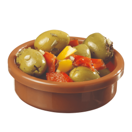 Mini-pirottino da 70 ml