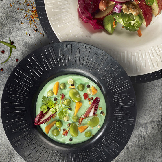 Bol Accueil Ø180 mm