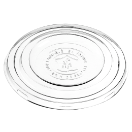Couvercle RPET pour bol Ming 400 ml