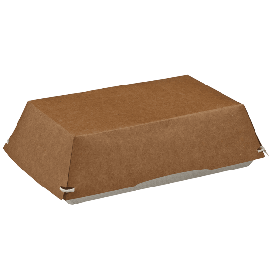 Coperchio Quartz di carta da 160 x 100 mm