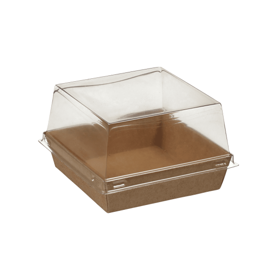 Couvercle Quartz RPET 94x94 mm