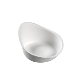 Ciotolina Pasta Tortellini in polpa di canna 24 ml