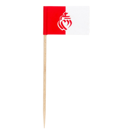 Stecchino bandiera Vandea