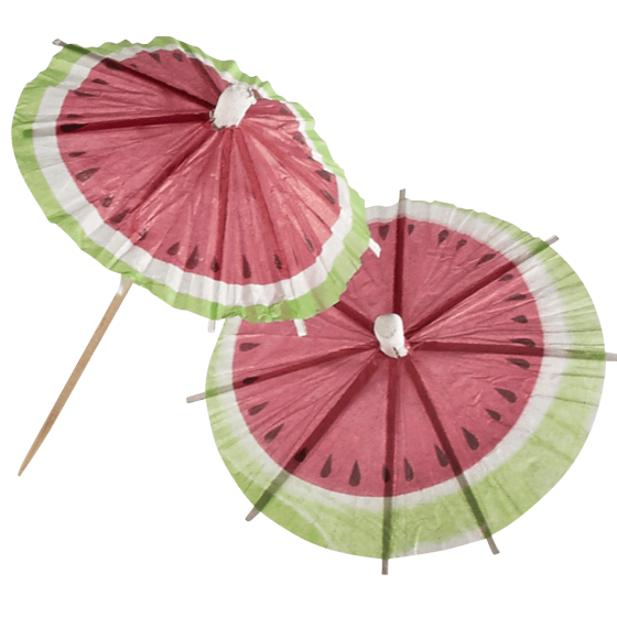 Pique Ombrelle 100 mm