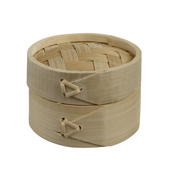 Mini Cuit-vapeur H50 Ø75 mm