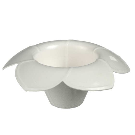 Ciotolina Ipomée alta laminata da 45 ml