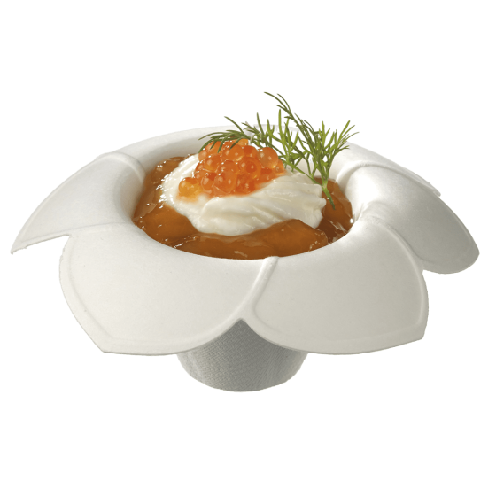 Verrine Ipomée haute 45 ml