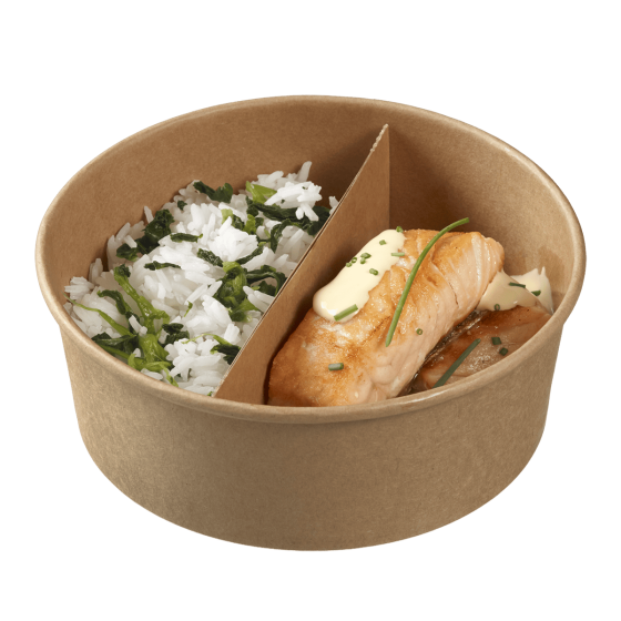 Séparateur pour saladier ES31277 (1300 ml)