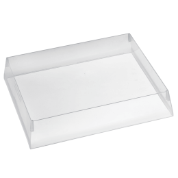 Coperchio per vassoio Ambasciatore PP da 325x265 mm