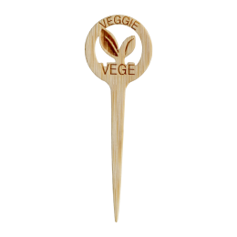 Pique " Végé" 60 mm