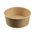 Saladier rond Ecokraft 750 ml
