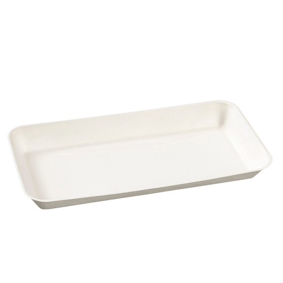Assiette Kanopée 200x100 mm
