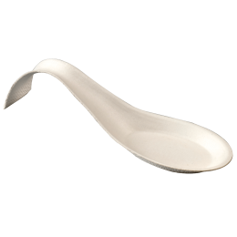 Cuillère Venezia pulpe de canne par 50 C&C