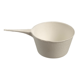 Casserole Eskoffié laminée