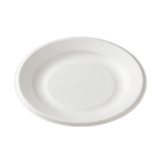 Assiette ronde Ø180 mm