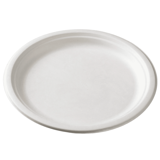 Assiette ronde Ø260 mm