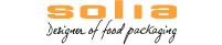 Solia logo
