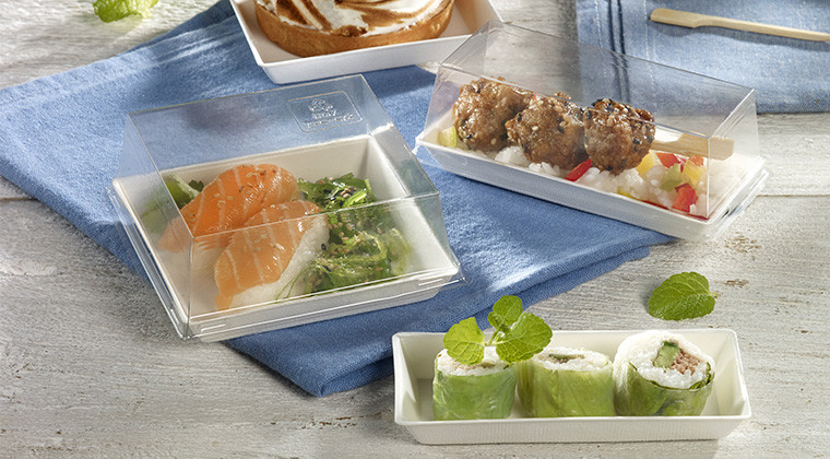 SUSHI E COMPAGNIA